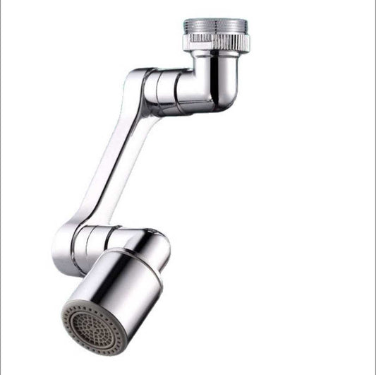 Universal Faucet Extender