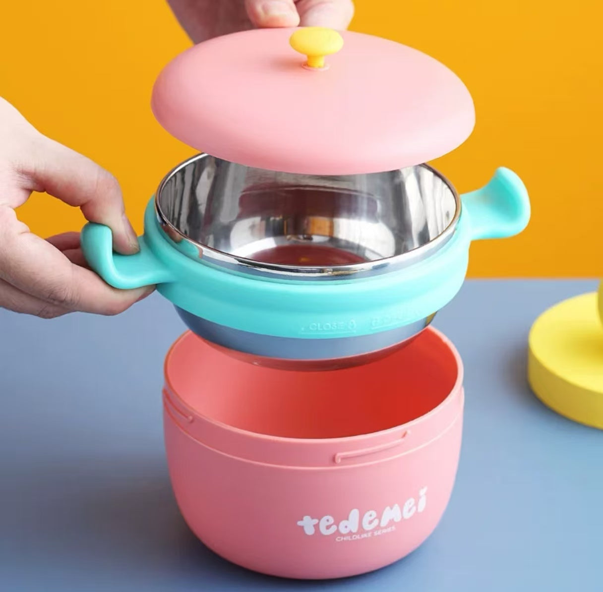 Children's Bowl