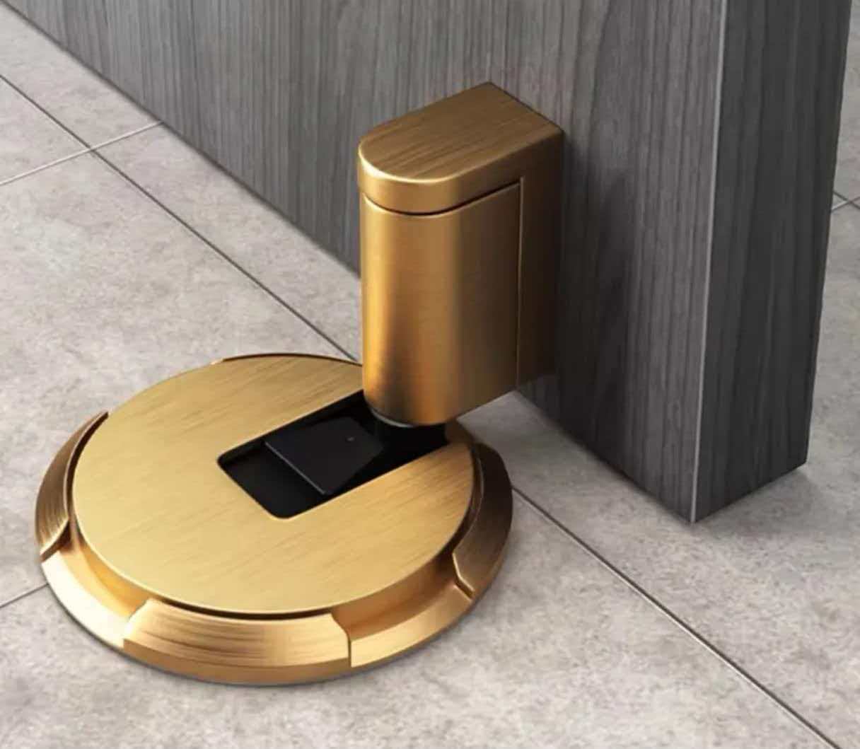 Windproof Door Stopper