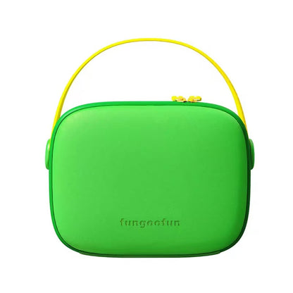 Large Capacity PVC Dopamine Cosmetic Bag