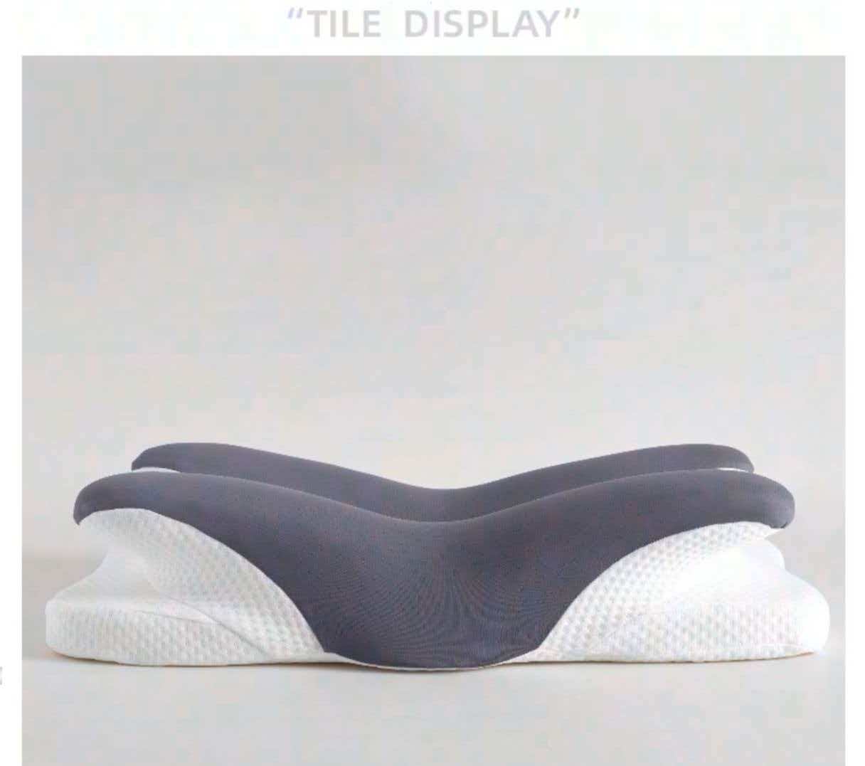 Sleep-aid Pillow