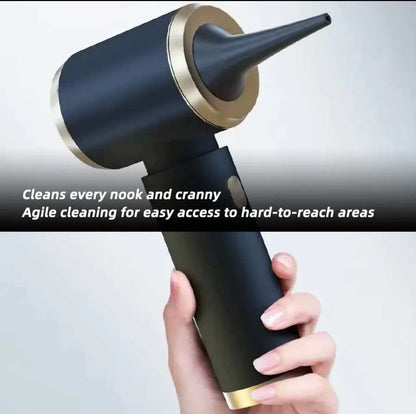 Car Vacuum Cleaner
