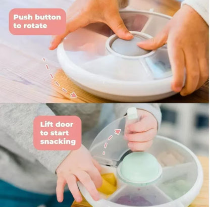 Snack Spinner