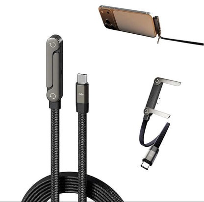 Mobile Gaming Charging Cable