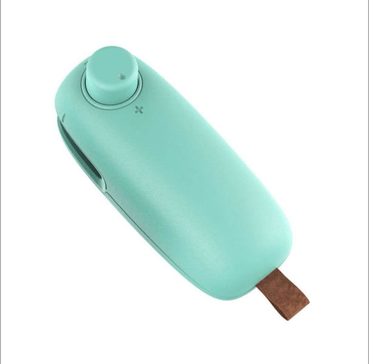 Portable Sealer