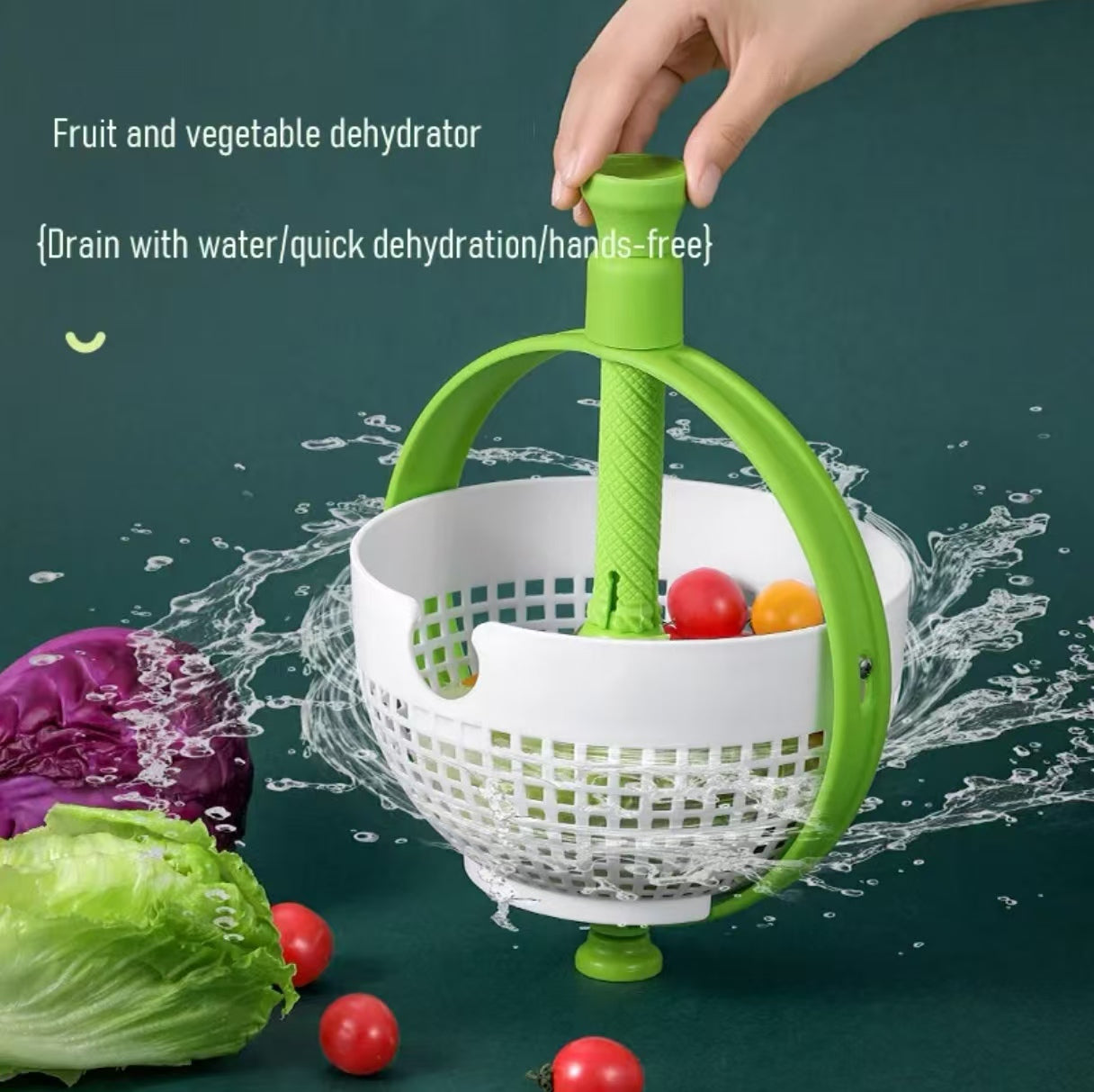 Drain Basket