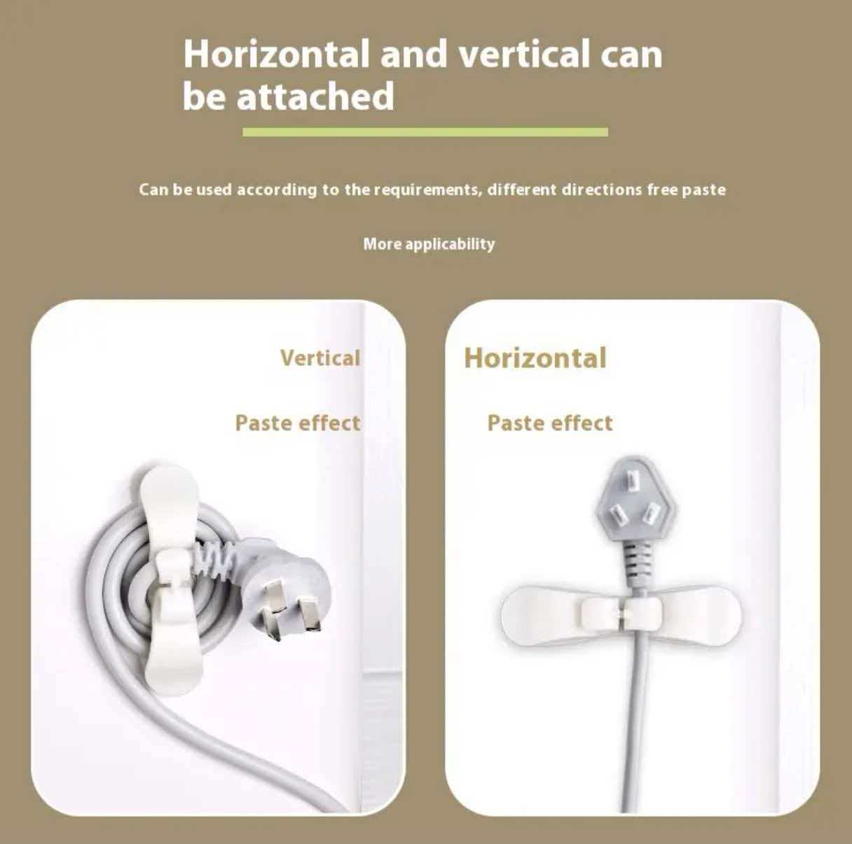 Kitchen Cable Winders