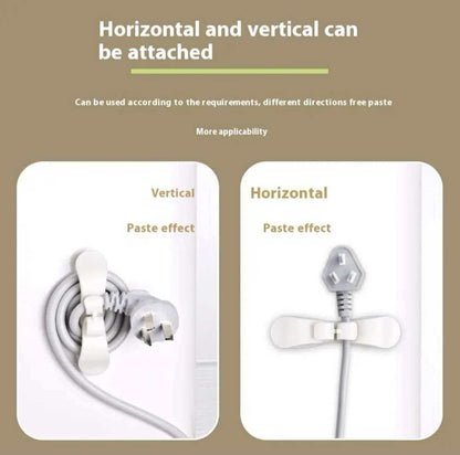 Kitchen Cable Winders