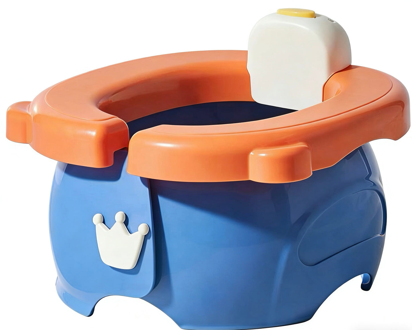 Folding Travel Toilet