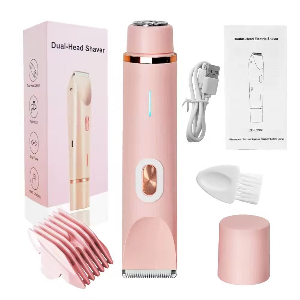Women Electric Shaver