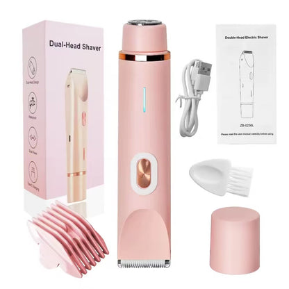 Women Electric Shaver