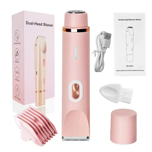 Women Electric Shaver