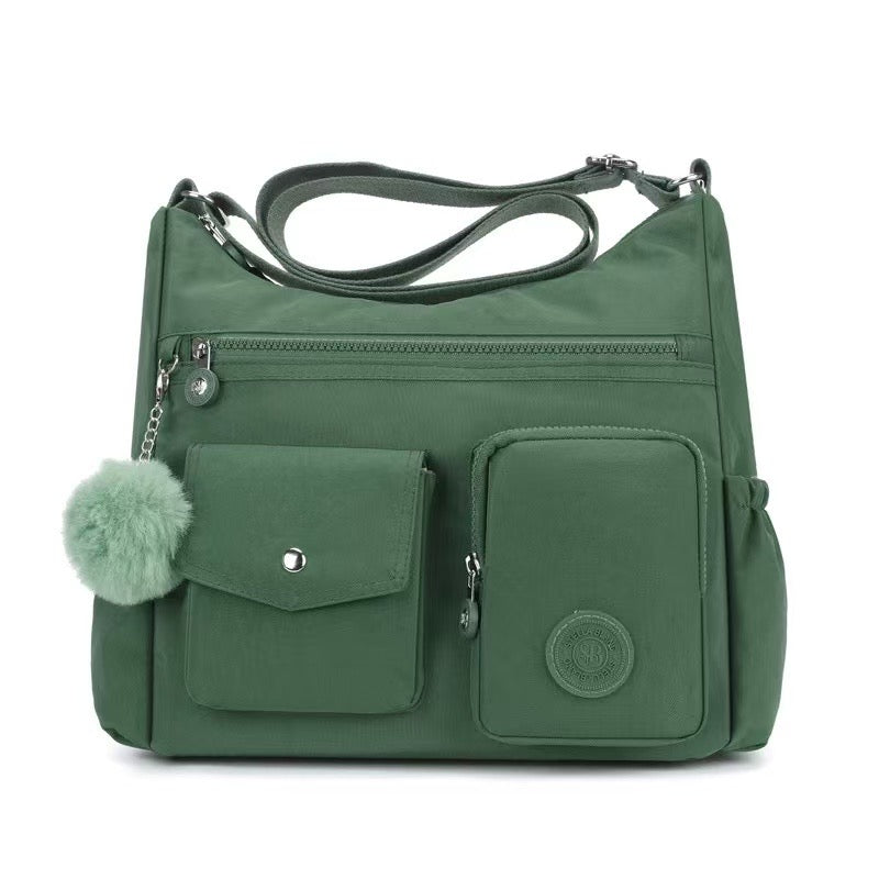 Large Capacity HandBag