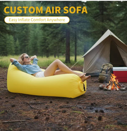 Air sofa