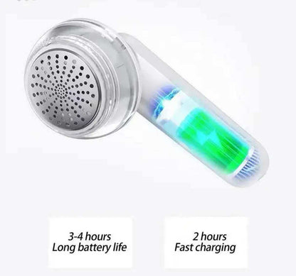 Electric Lint Shaver
