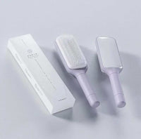 Air Cushion Comb