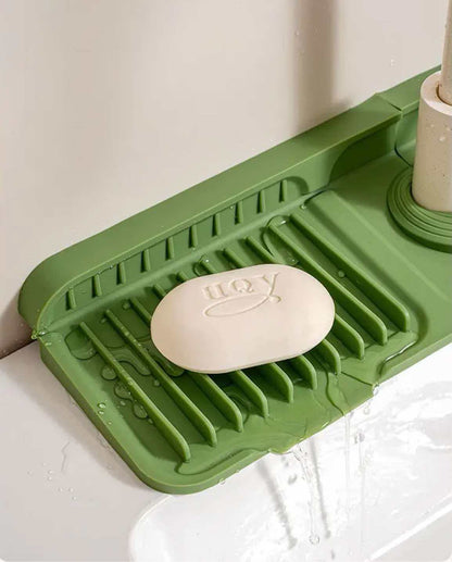 Silicone Drain Mat