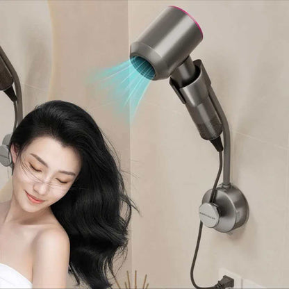 Hair Dryer Holder