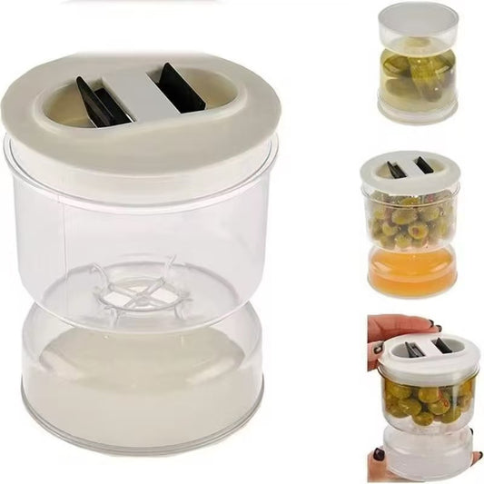 Pickle Jar
