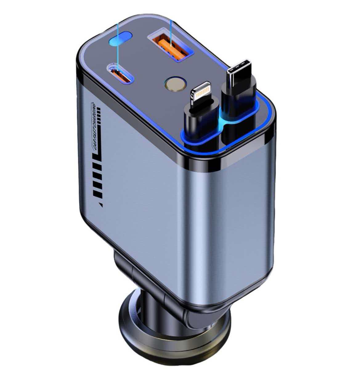 Car Phone Charger