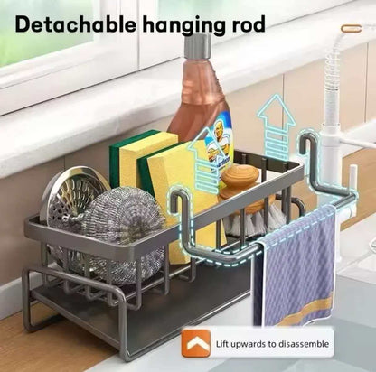 Sink Dish Rack