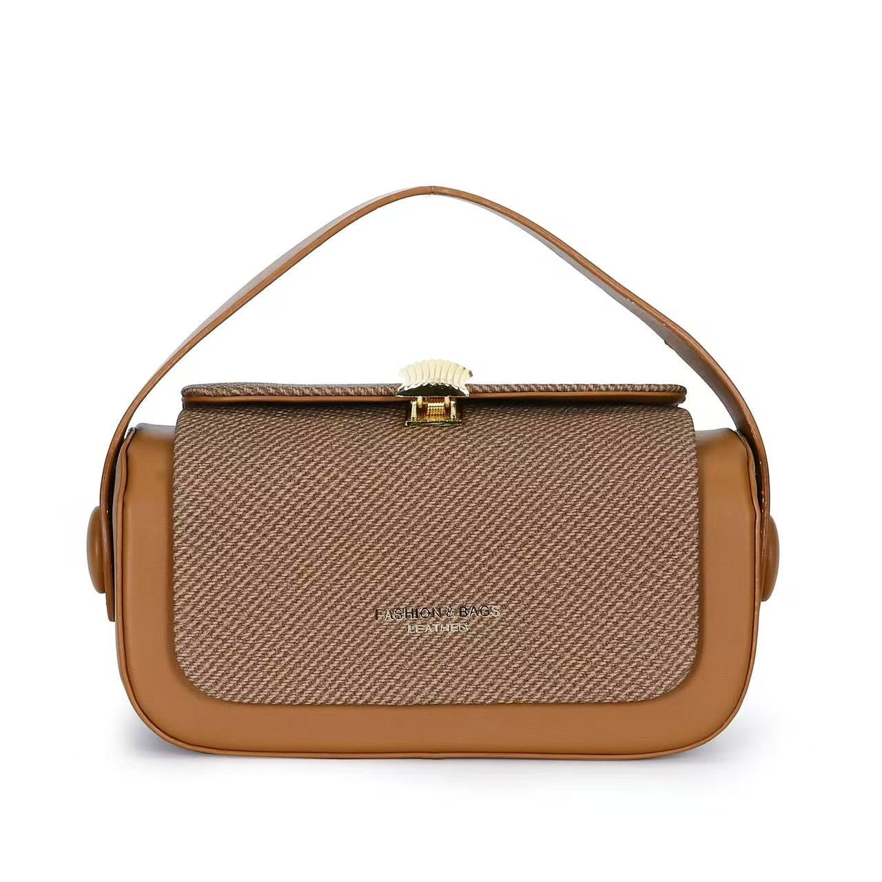 Women’s Fashion Crossbody Handbag