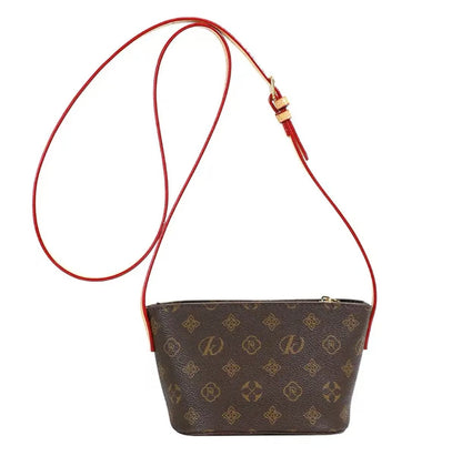 Vintage Monogram Fortune Bag