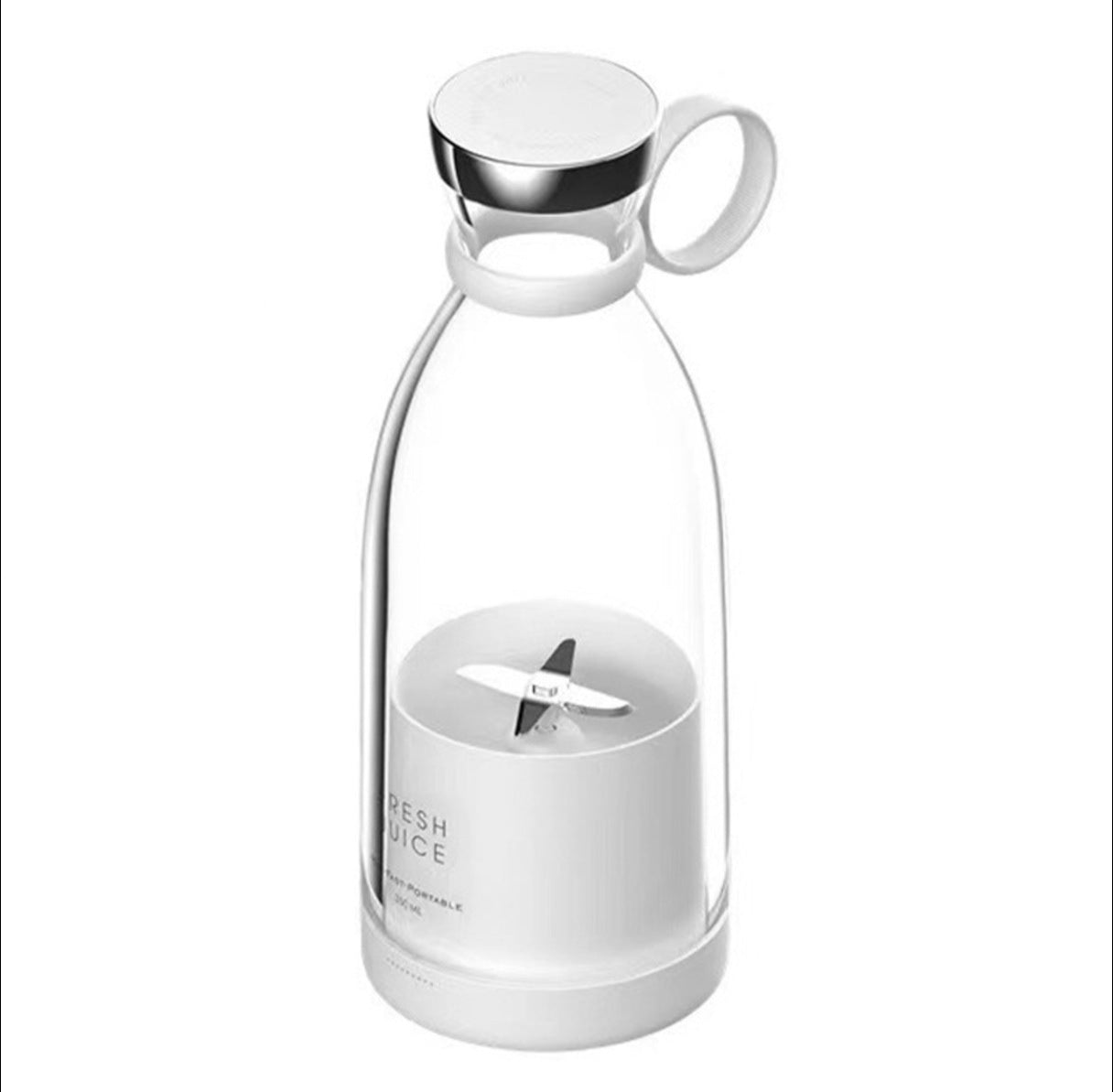 Portable Juicer