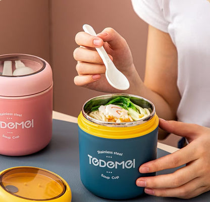 Soup Cup 530ml