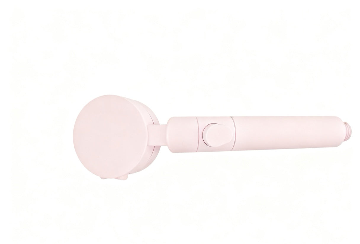 Skin-Care Mist Shower Head