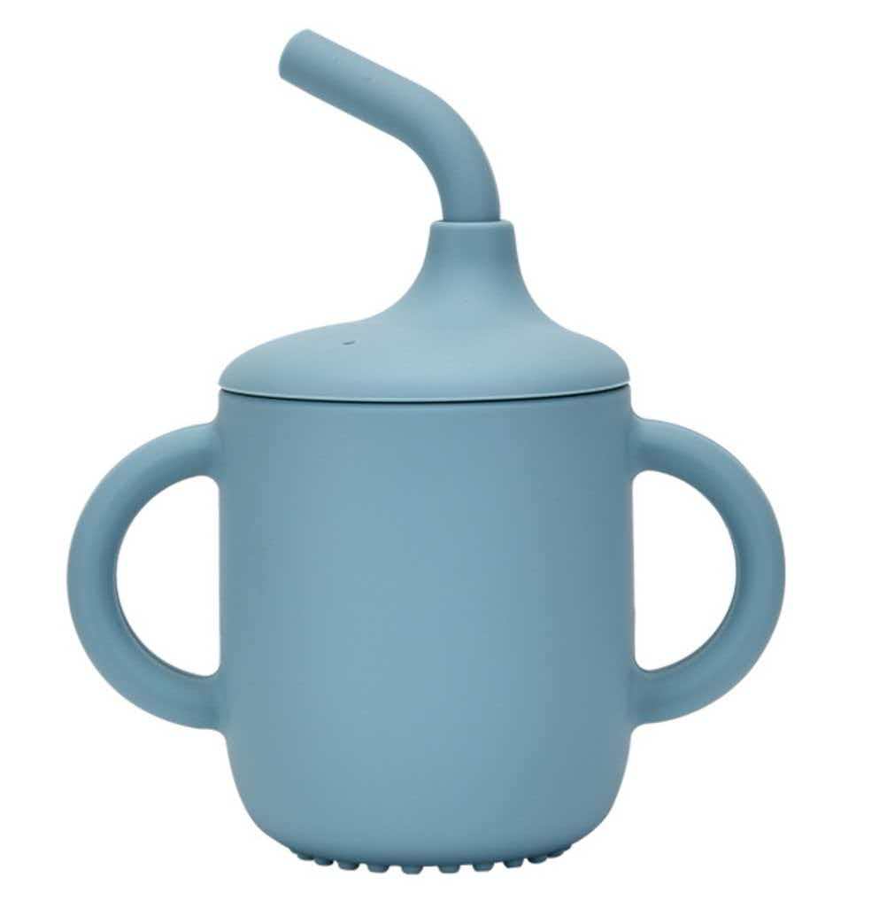 Baby Transition Cup
