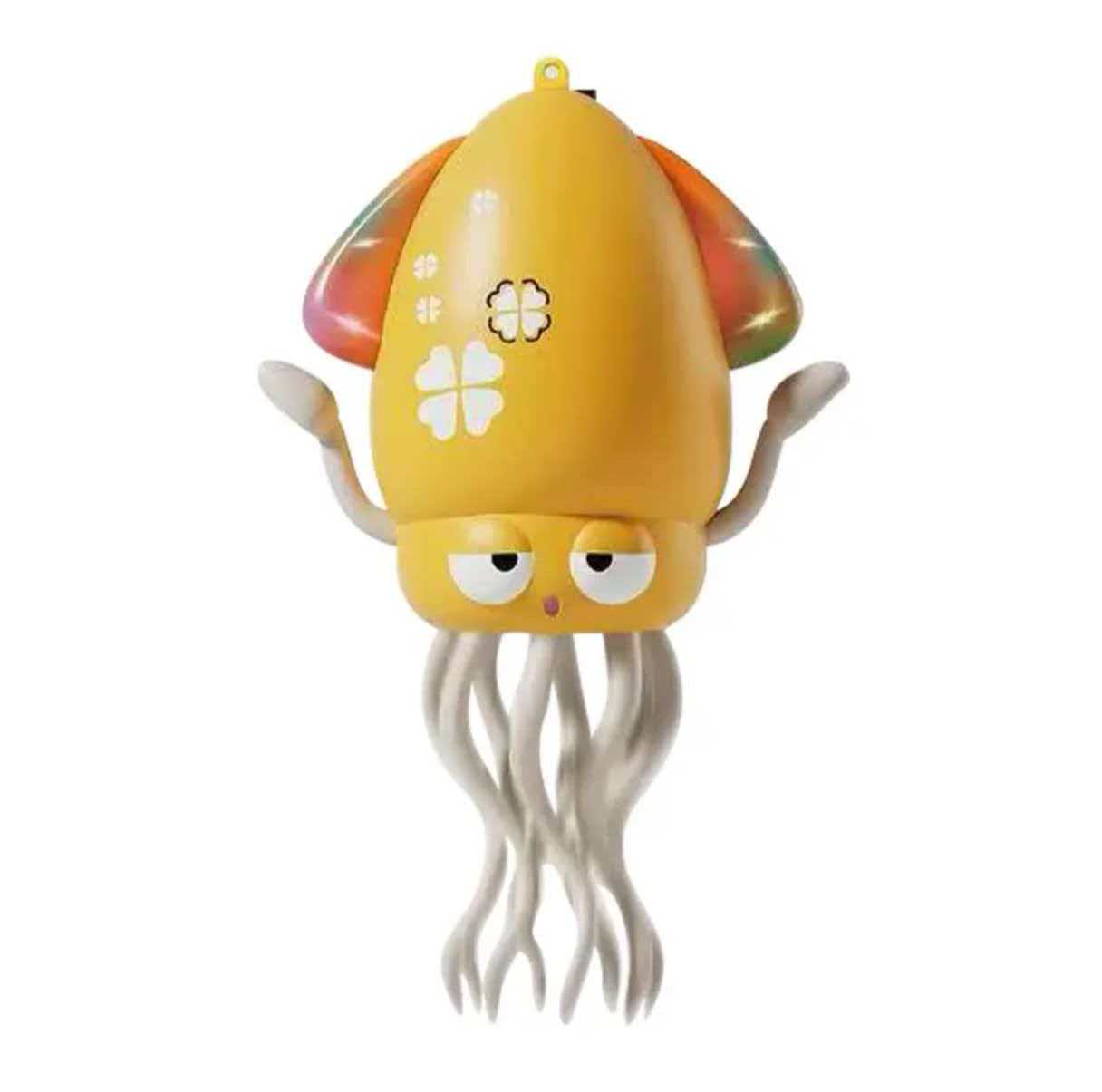 Octopus Toy