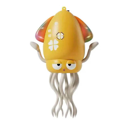 Octopus Toy