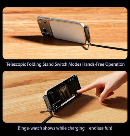 Mobile Gaming Charging Cable