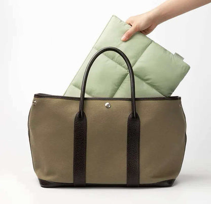 Portable Magnetic Cloud Bag