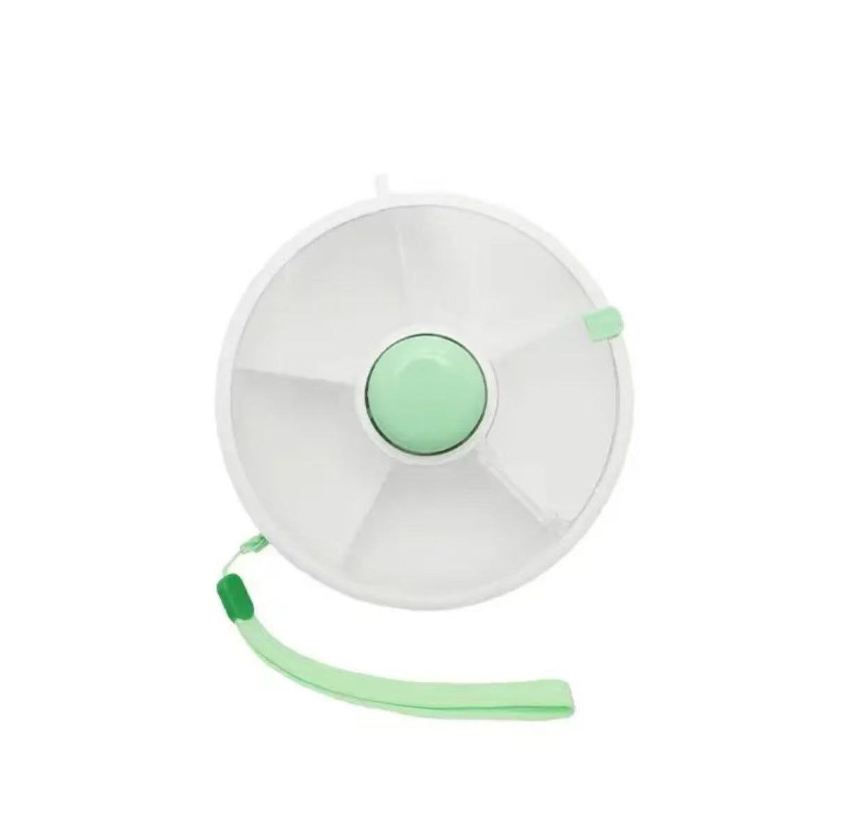 Snack Spinner