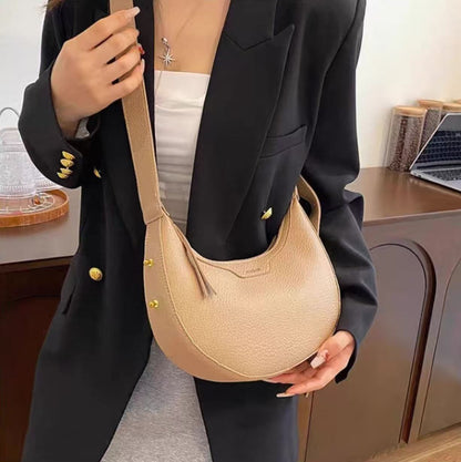 Stylish Versatile Armpit Bag