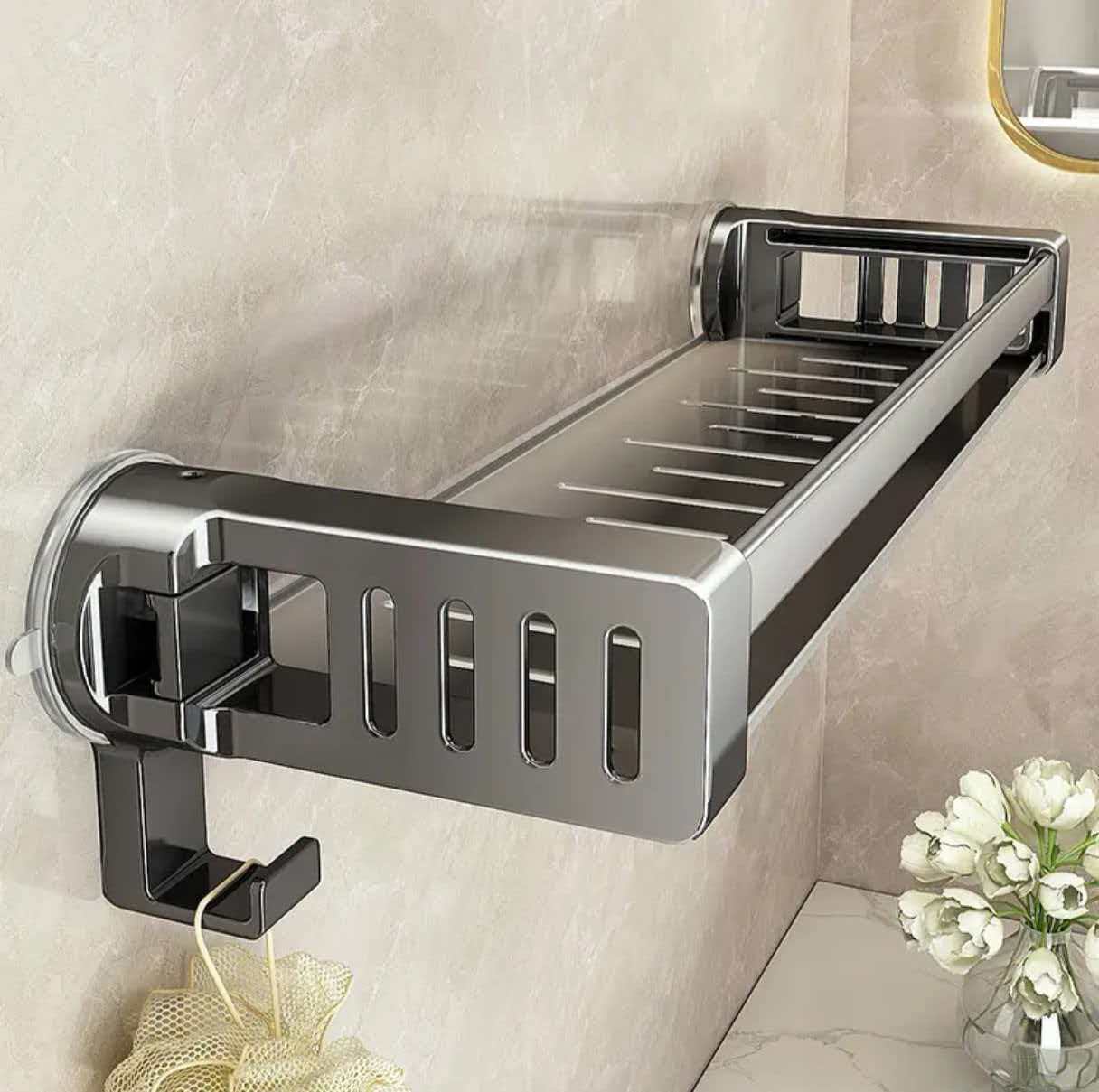 Bathroom Shelf