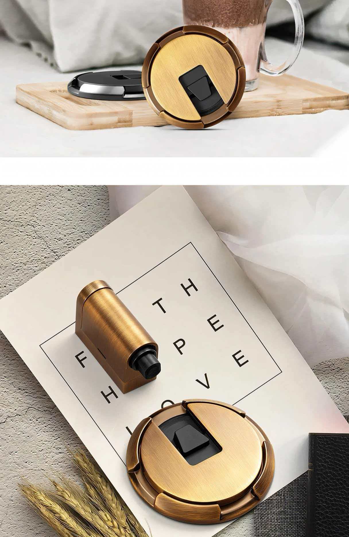 Windproof Door Stopper