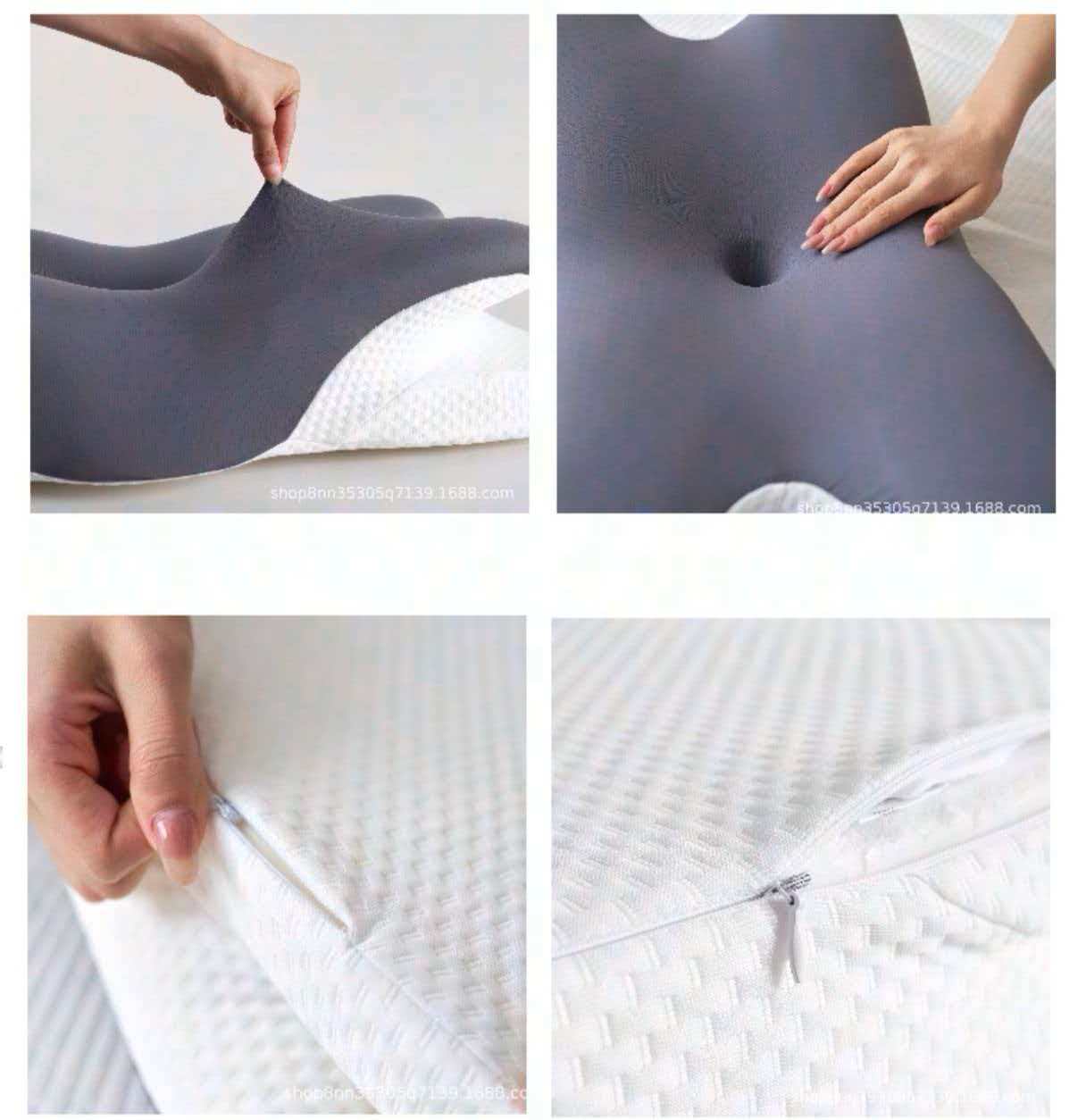 Sleep-aid Pillow