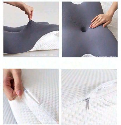 Sleep-aid Pillow