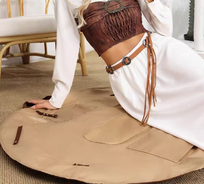 Women's Duffel Bag