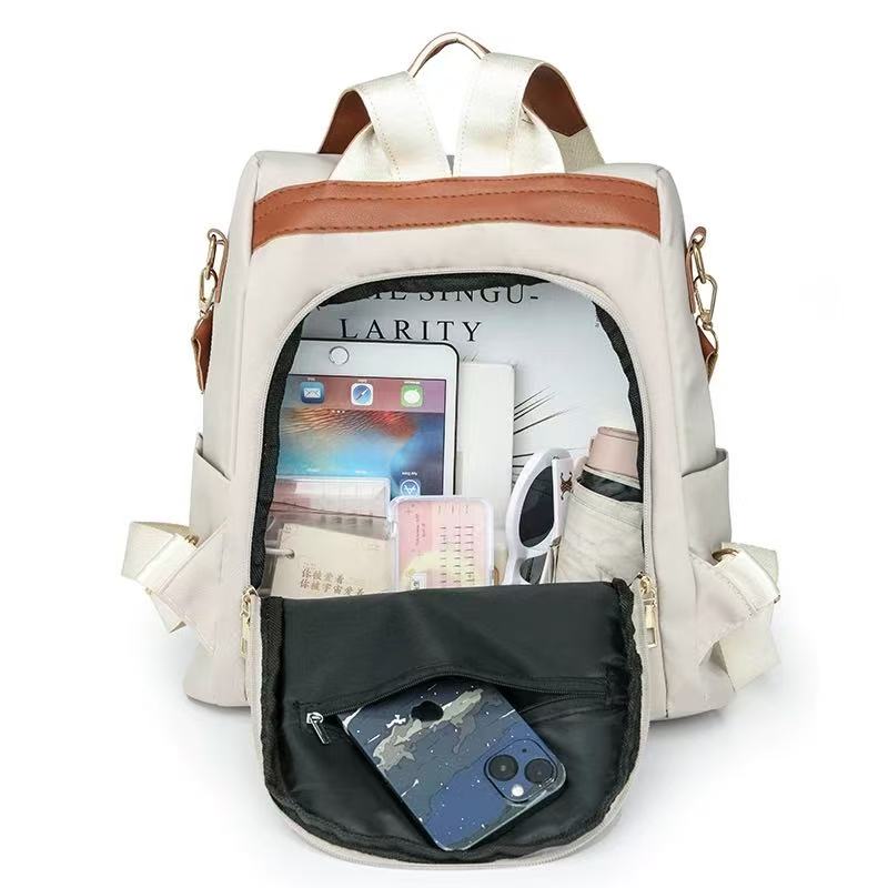 One-shoulder women’s backpack