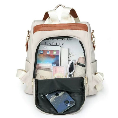 One-shoulder women’s backpack