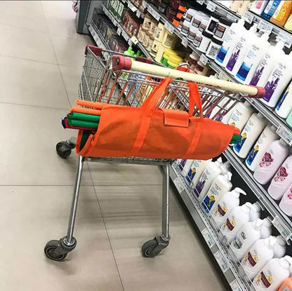 4Ps Compact Foldable Grocery Bag