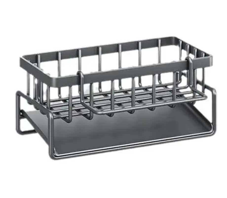 Sink Dish Rack