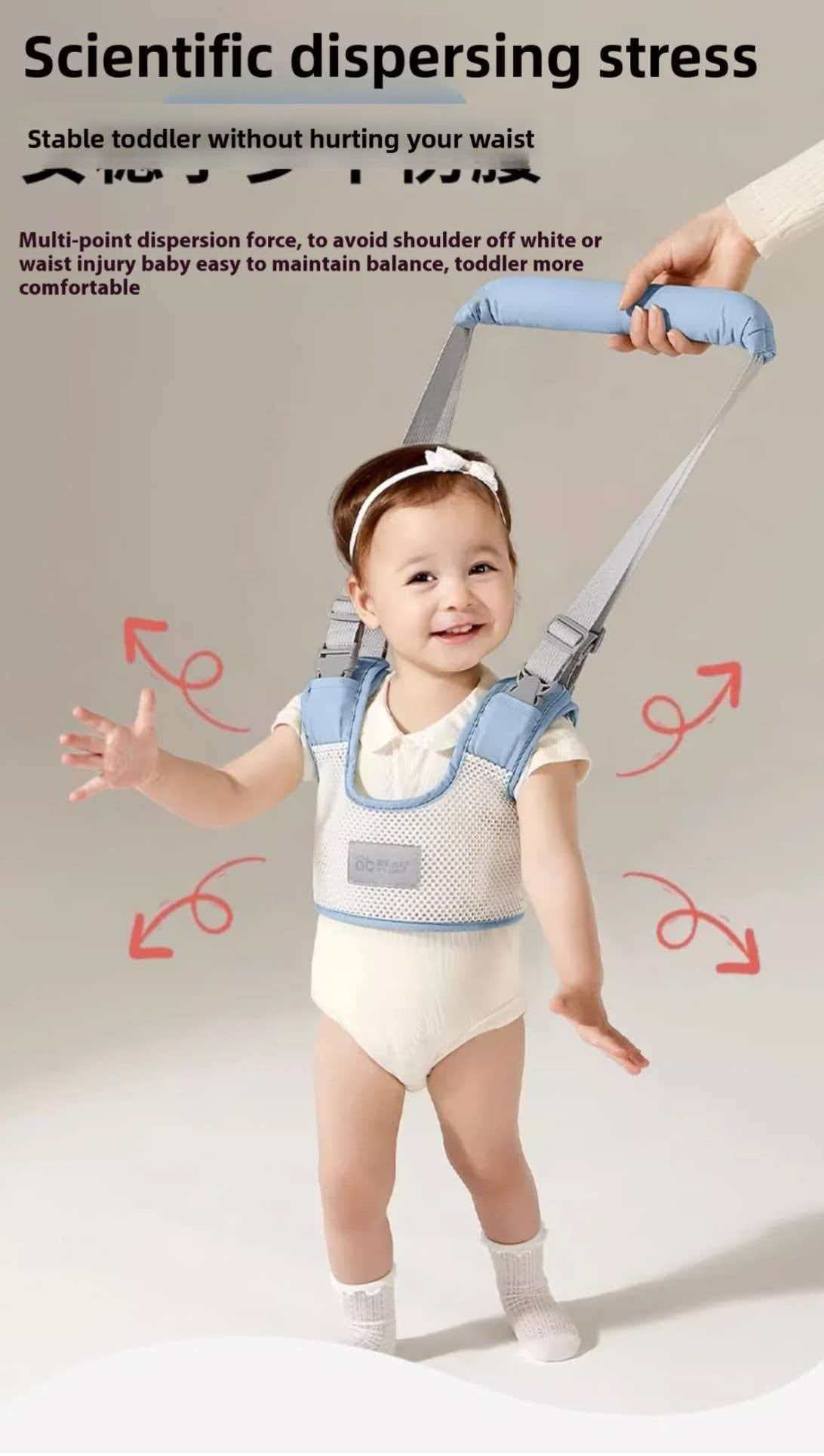 Baby Walker Belt