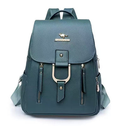Women’s Large Capacity Backpack