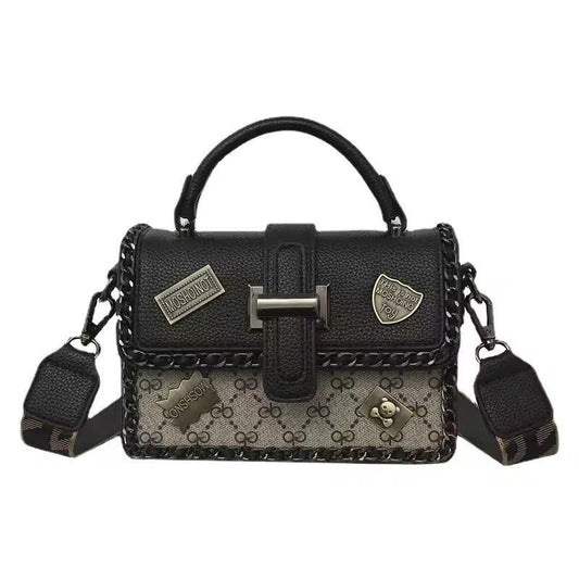 Women’s Fashion Square Crossbody Bag