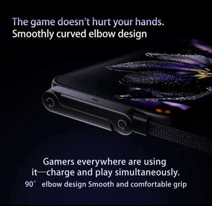 Mobile Gaming Charging Cable